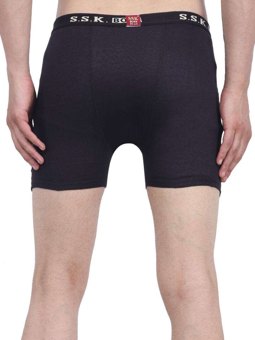 ComfortCore Men’s Underwear Trunks PACK Of 3 - Image 4